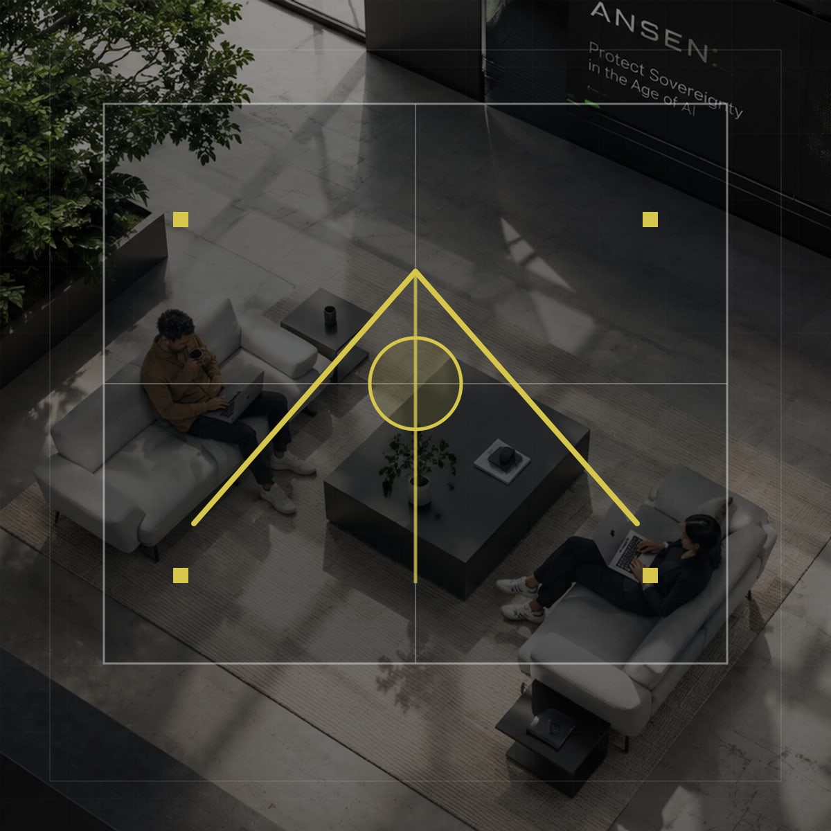 Security advisory briefing environment