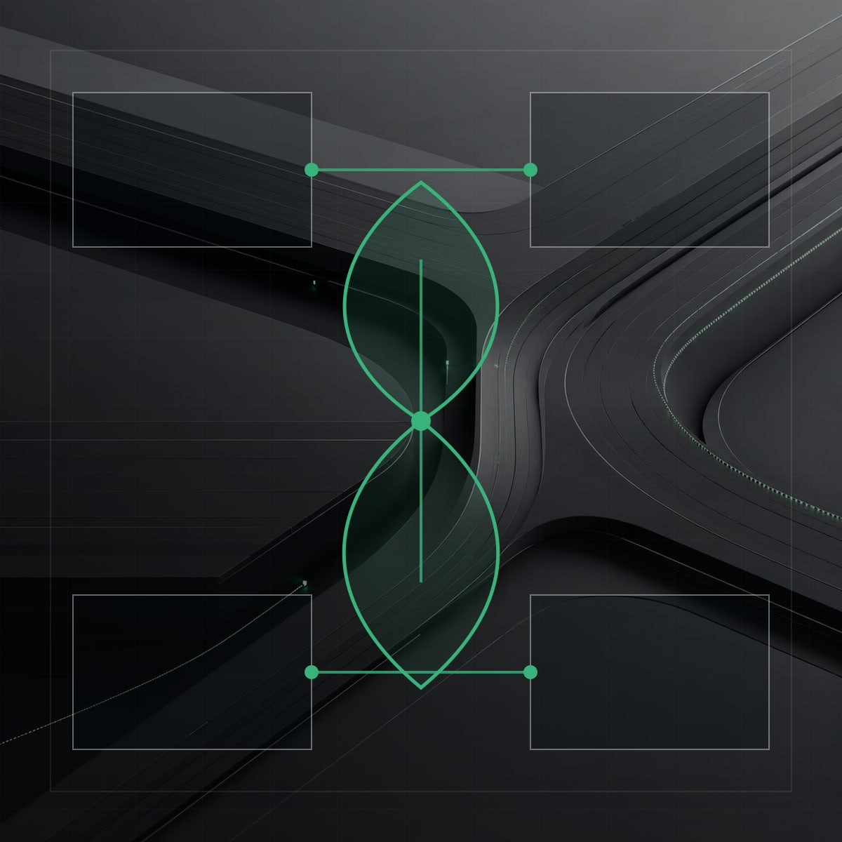 AI-era security command environment